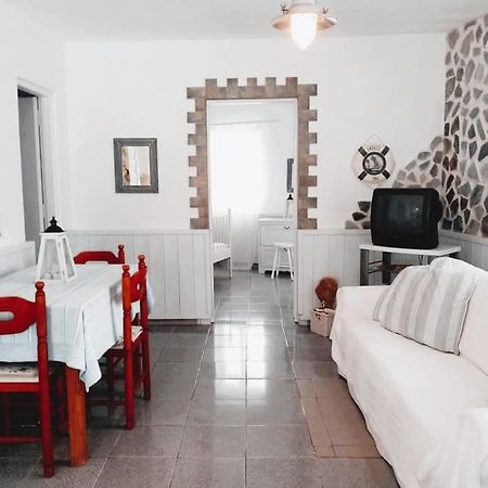 Villa Glyfos Κέρβελη Εξωτερικό φωτογραφία