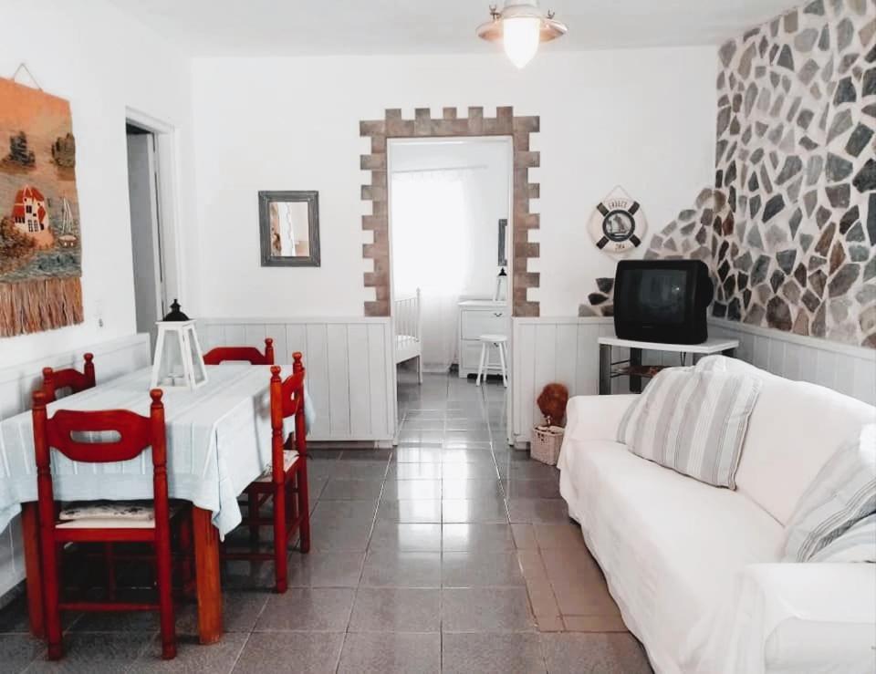 Villa Glyfos Κέρβελη Εξωτερικό φωτογραφία