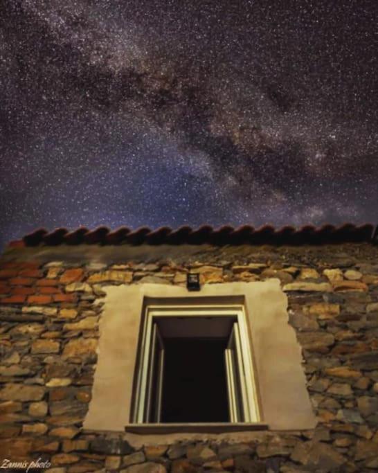 Villa Glyfos Κέρβελη Εξωτερικό φωτογραφία